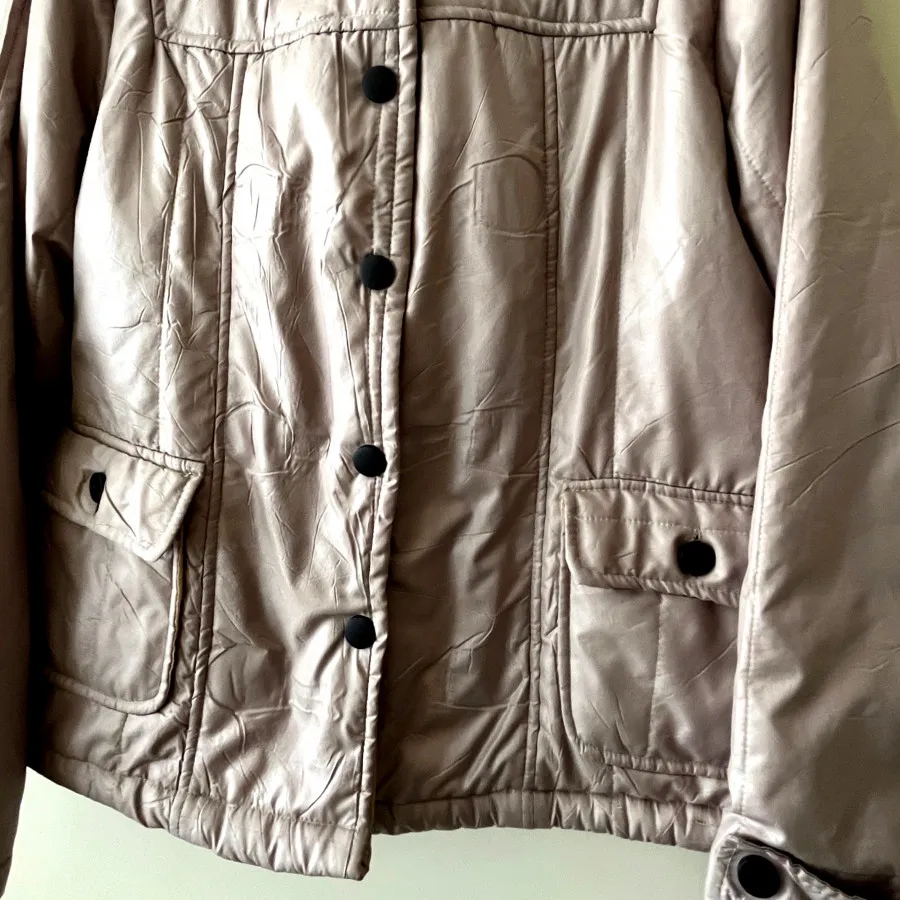 کاپشن خارجی