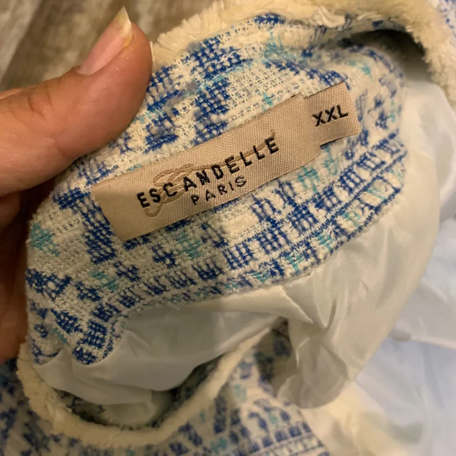 کت پاییزه برند