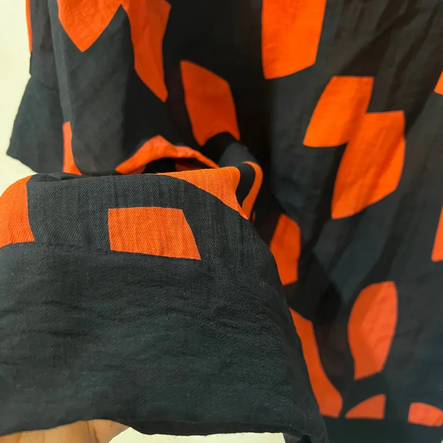 شومیز پیرکاردین