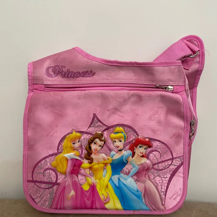 کیف رودوشی دیزنی اورجینال