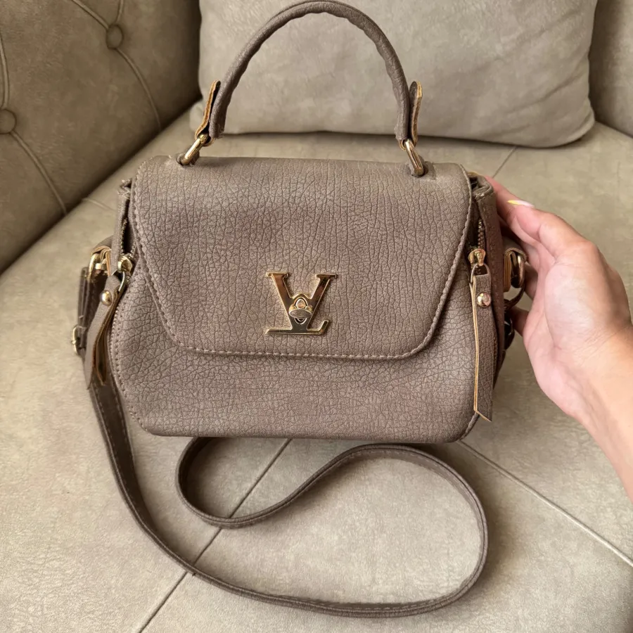 کیف ال وی نسکافه ای