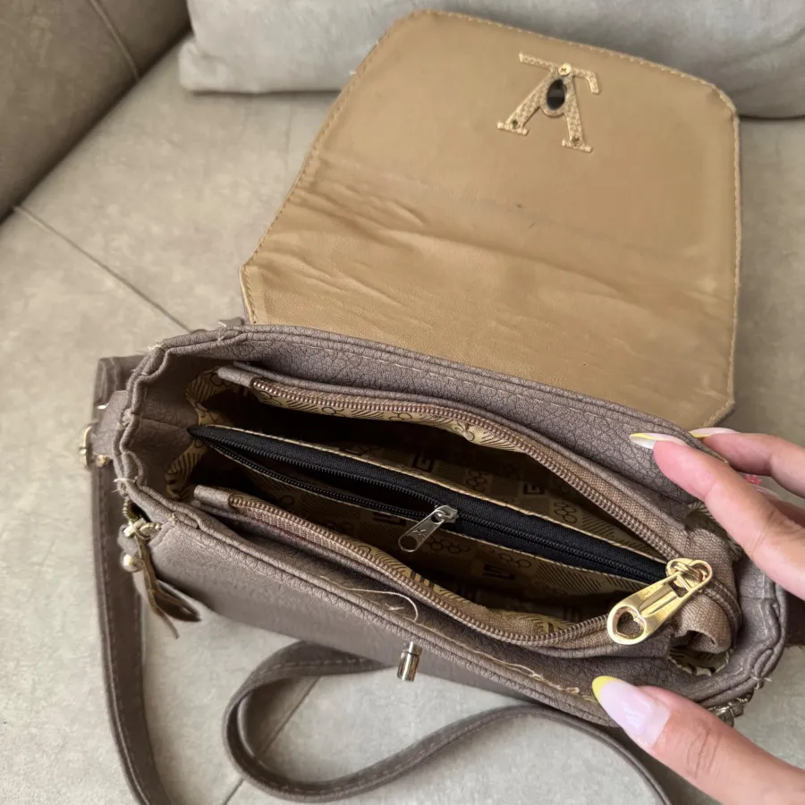 کیف ال وی نسکافه ای