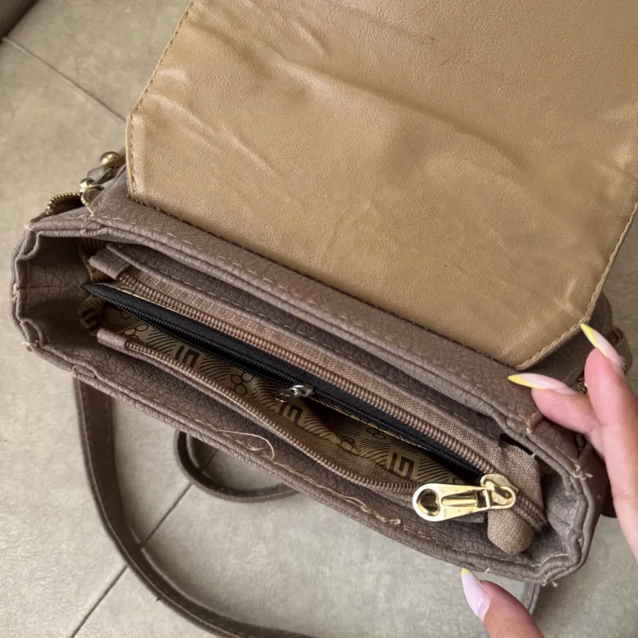 کیف ال وی نسکافه ای