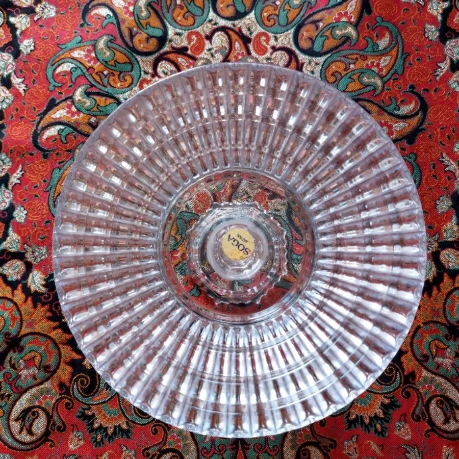 شکلات خوری سوگا ژاپن