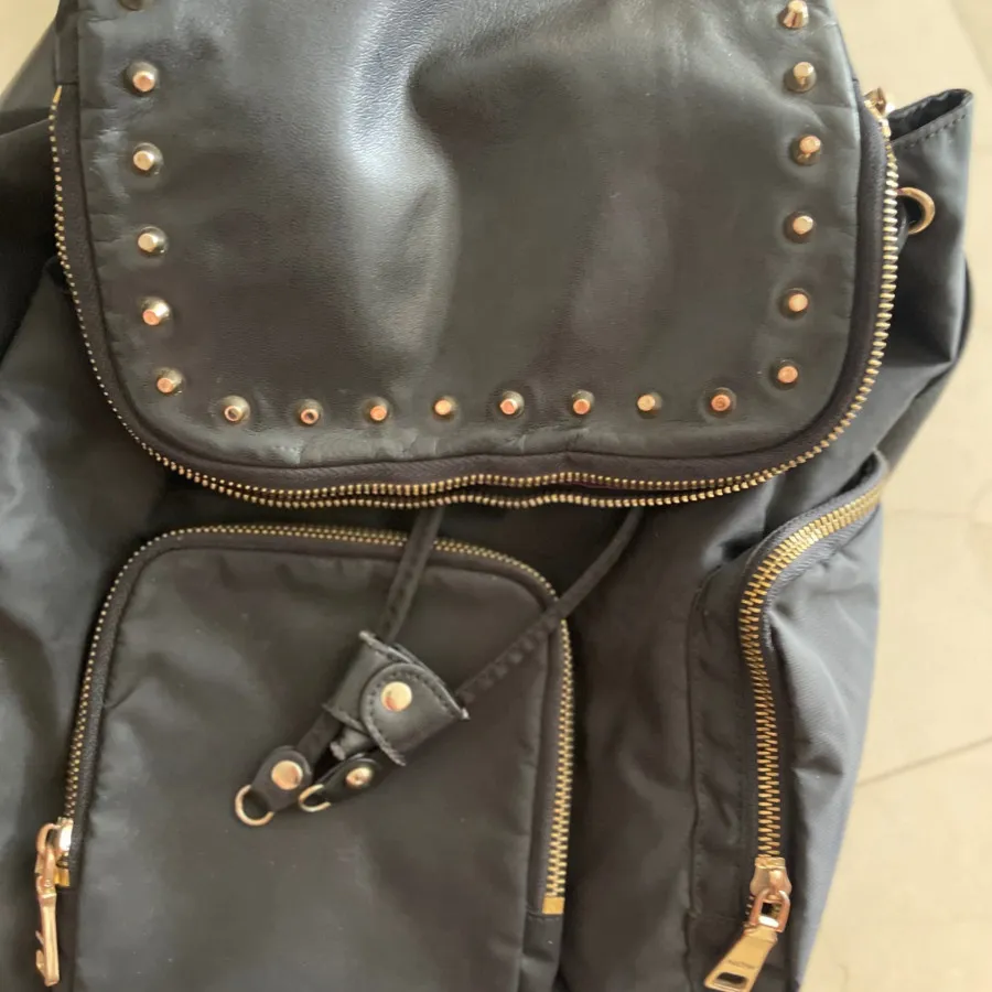 کیف کوله‌ای