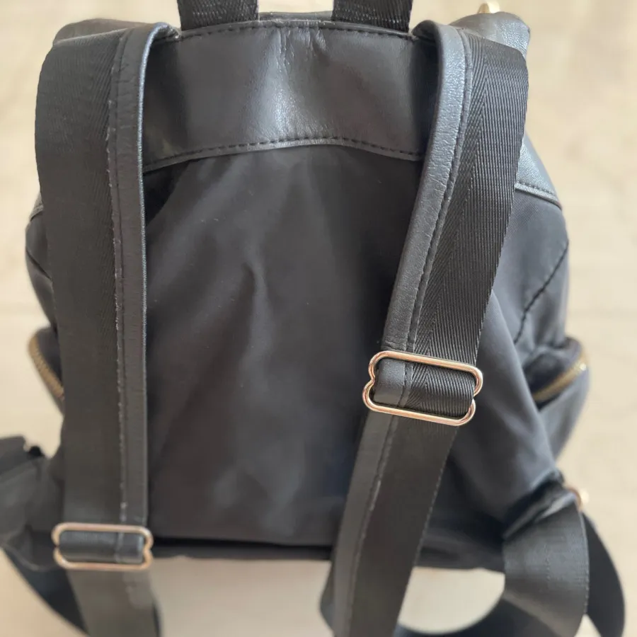 کیف کوله‌ای