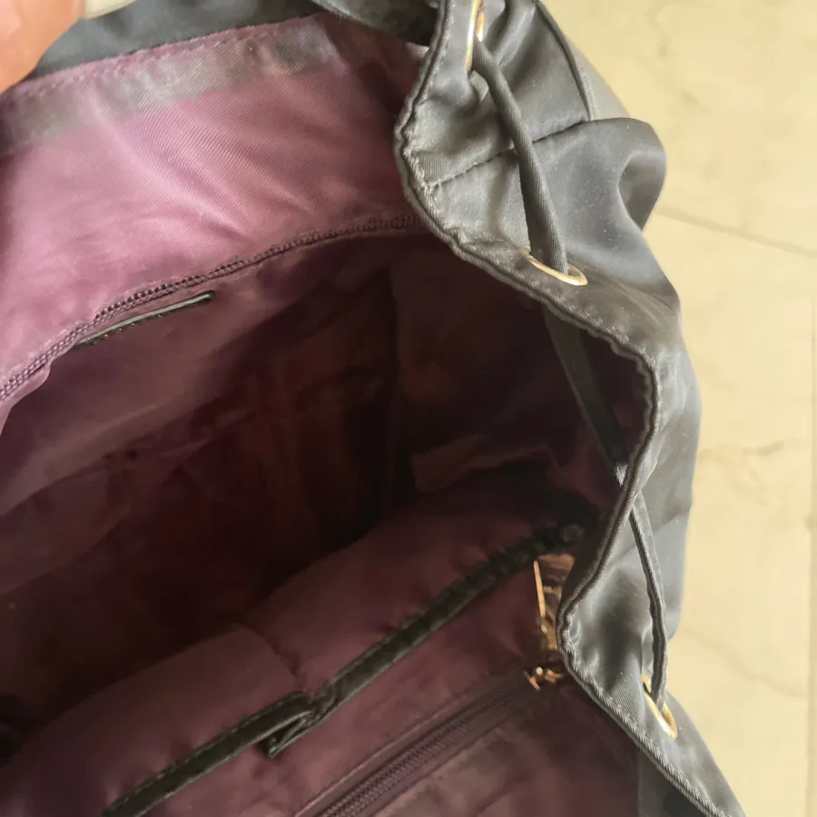 کیف کوله‌ای