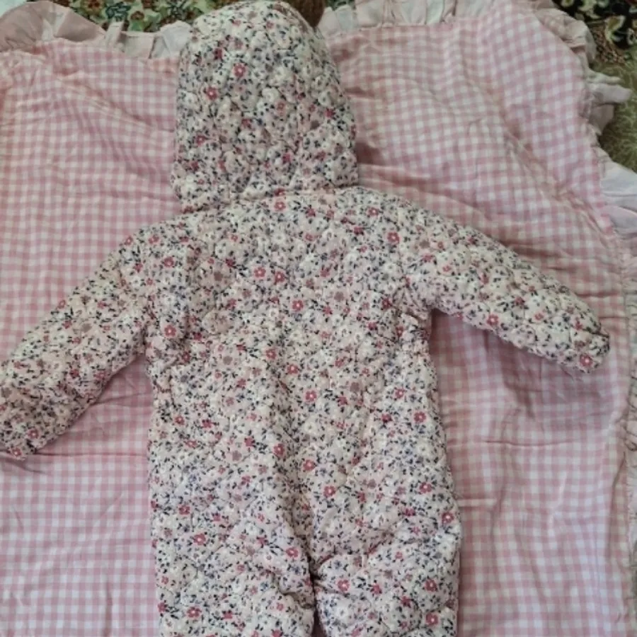 کاپشن بچگانه