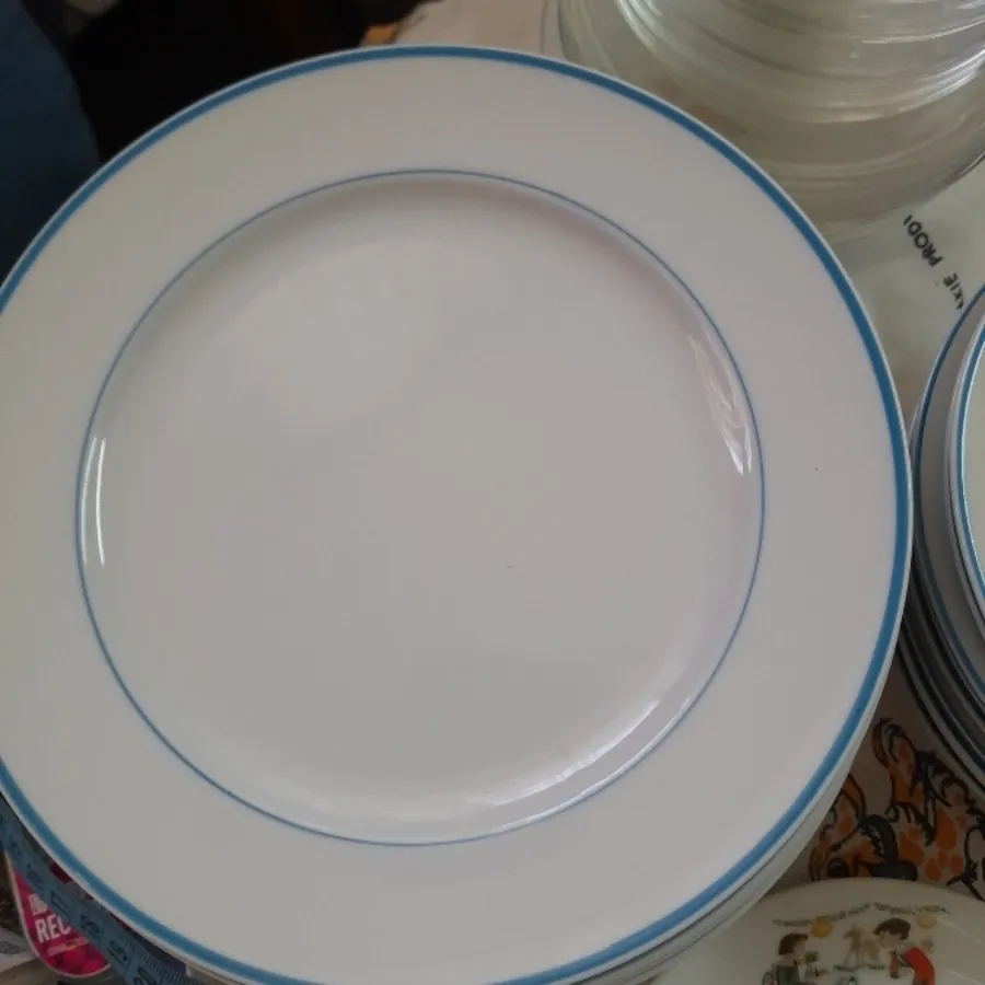 پیشدستی چینی