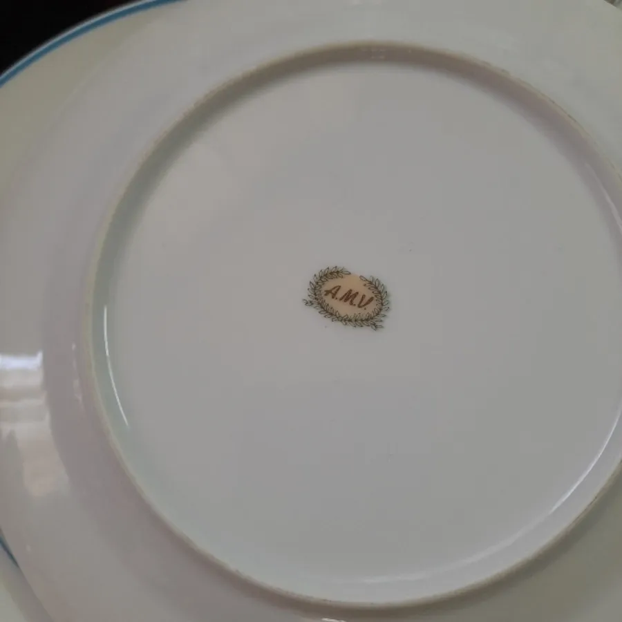 پیشدستی چینی