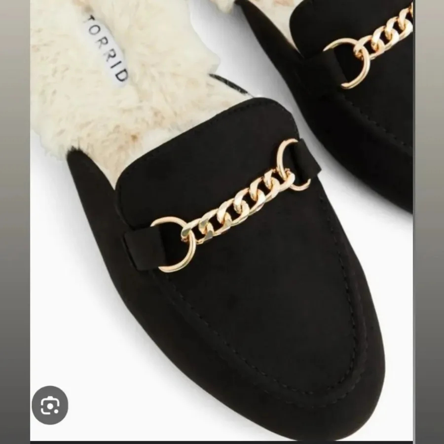 لوفر torrid سایز 41/42