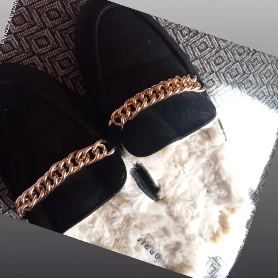 لوفر torrid سایز 41/42