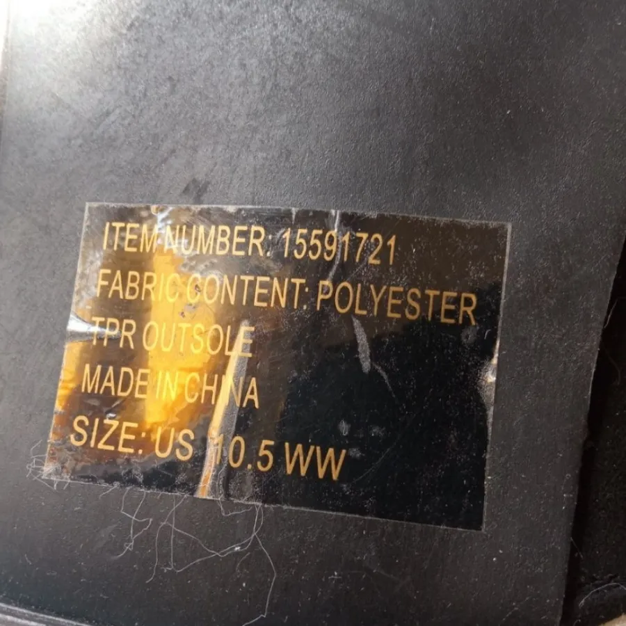 لوفر torrid سایز 41/42