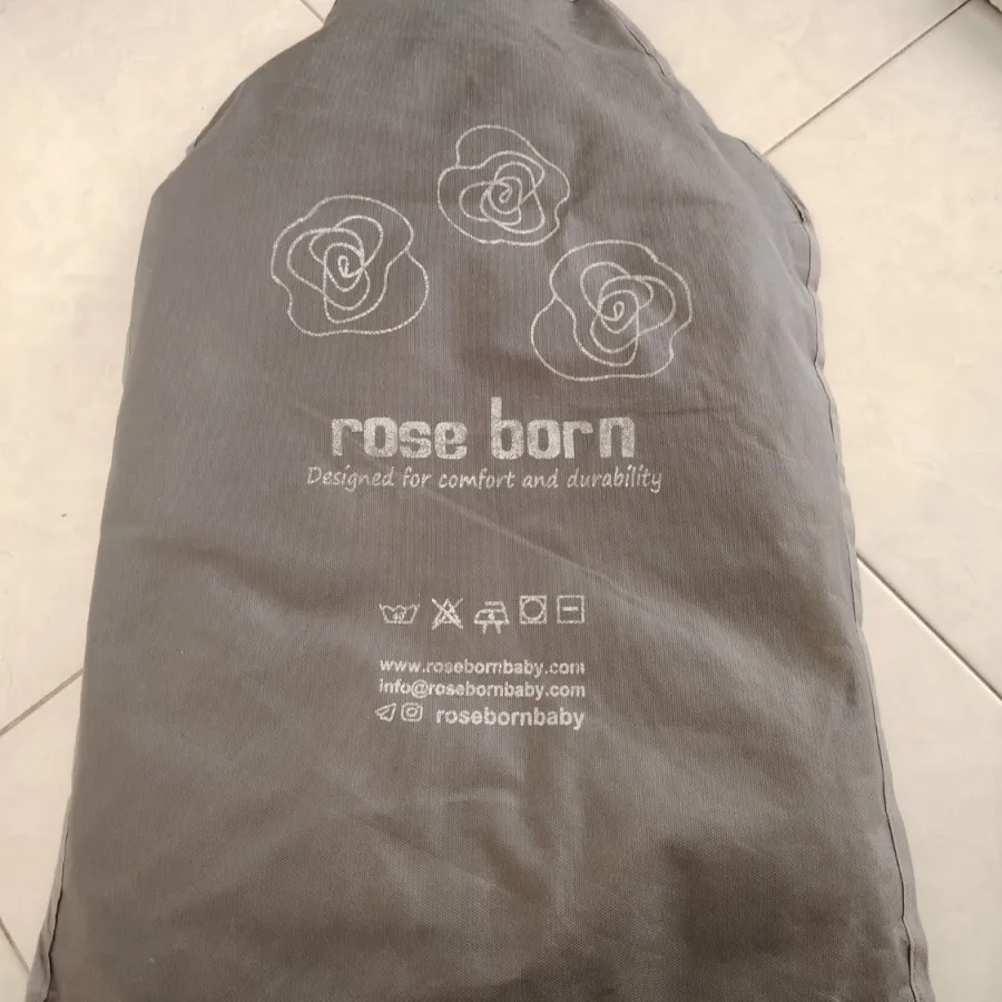 قنداق فرنگی، سوییسی رزبرن