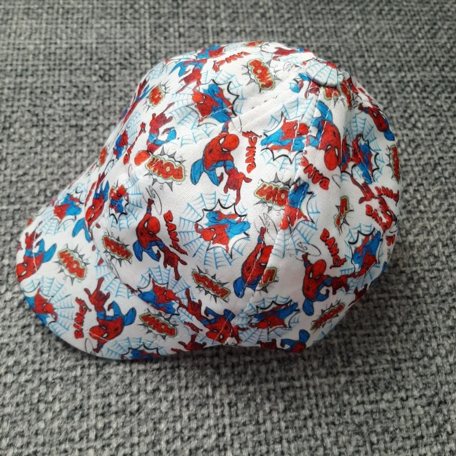 کلاه کپ خردسال