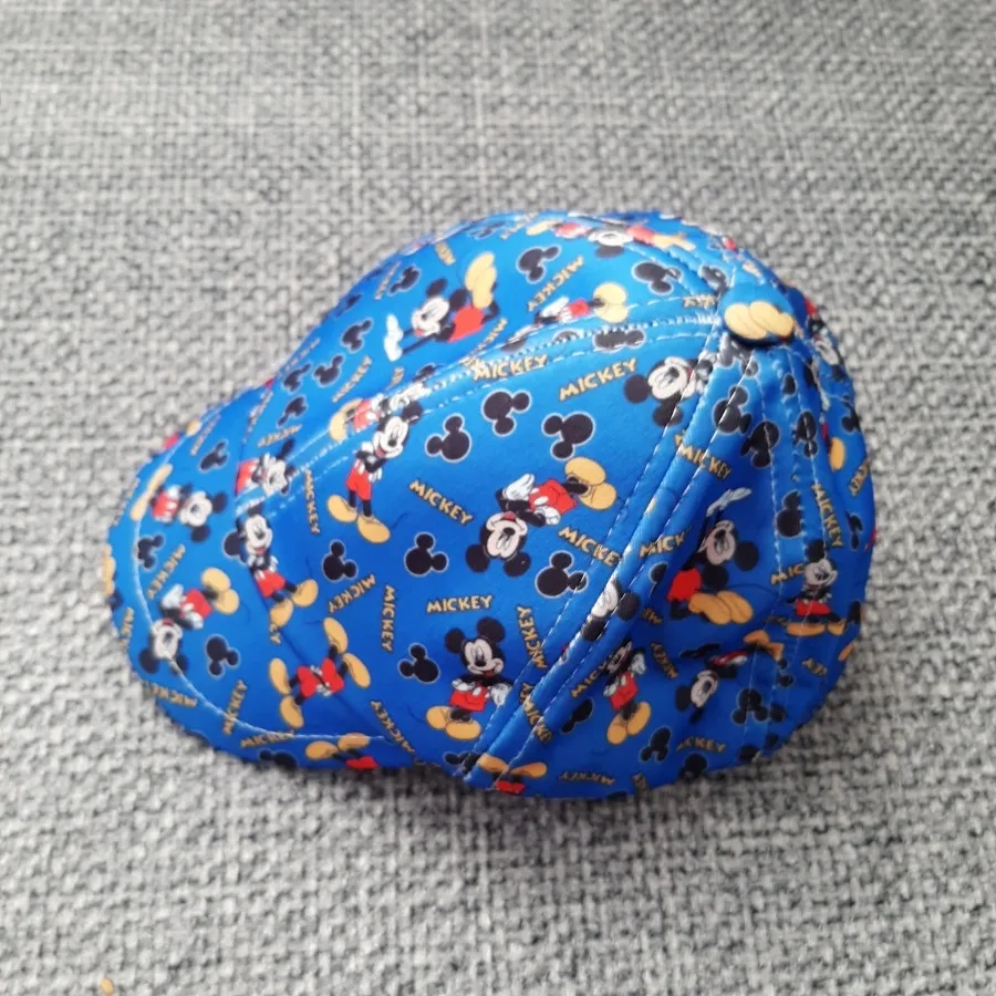 کلاه کپ خردسال