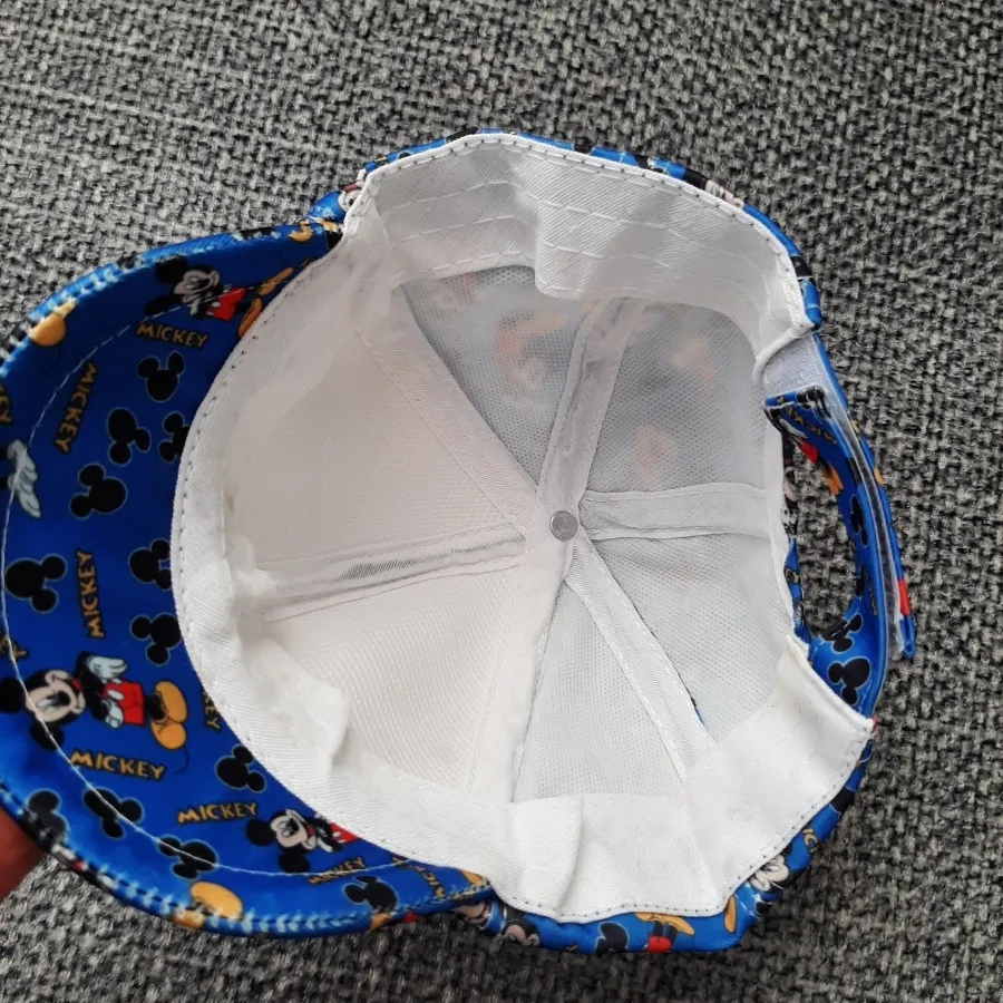 کلاه کپ خردسال