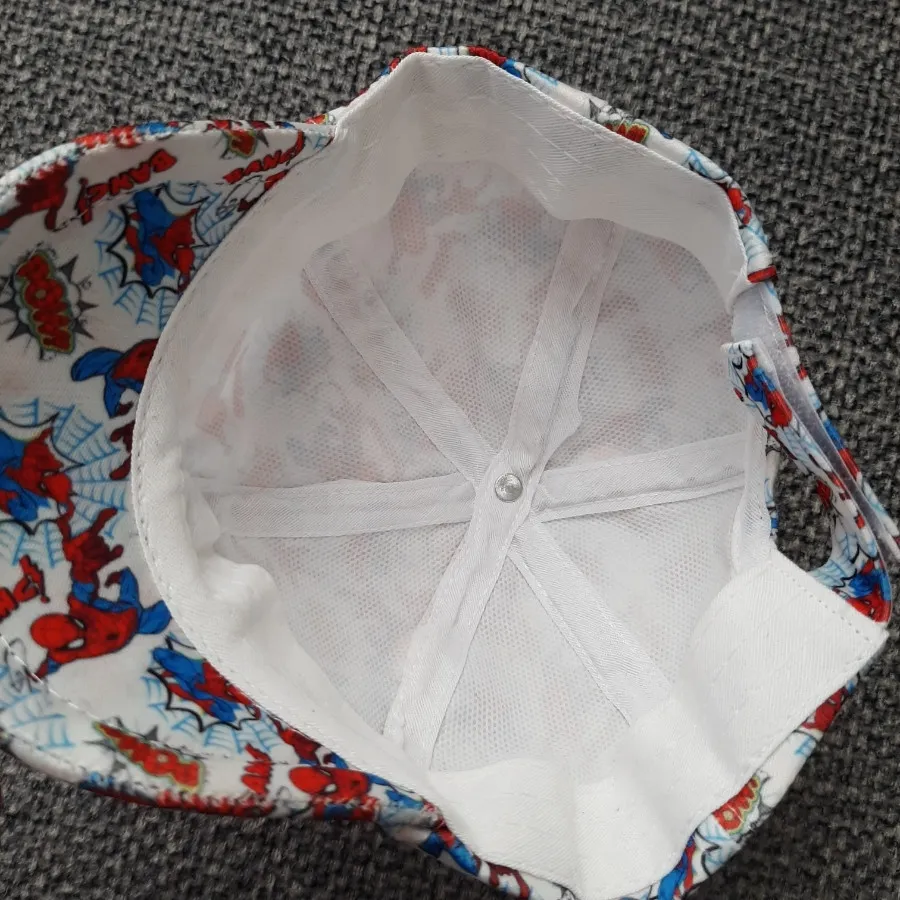 کلاه کپ خردسال