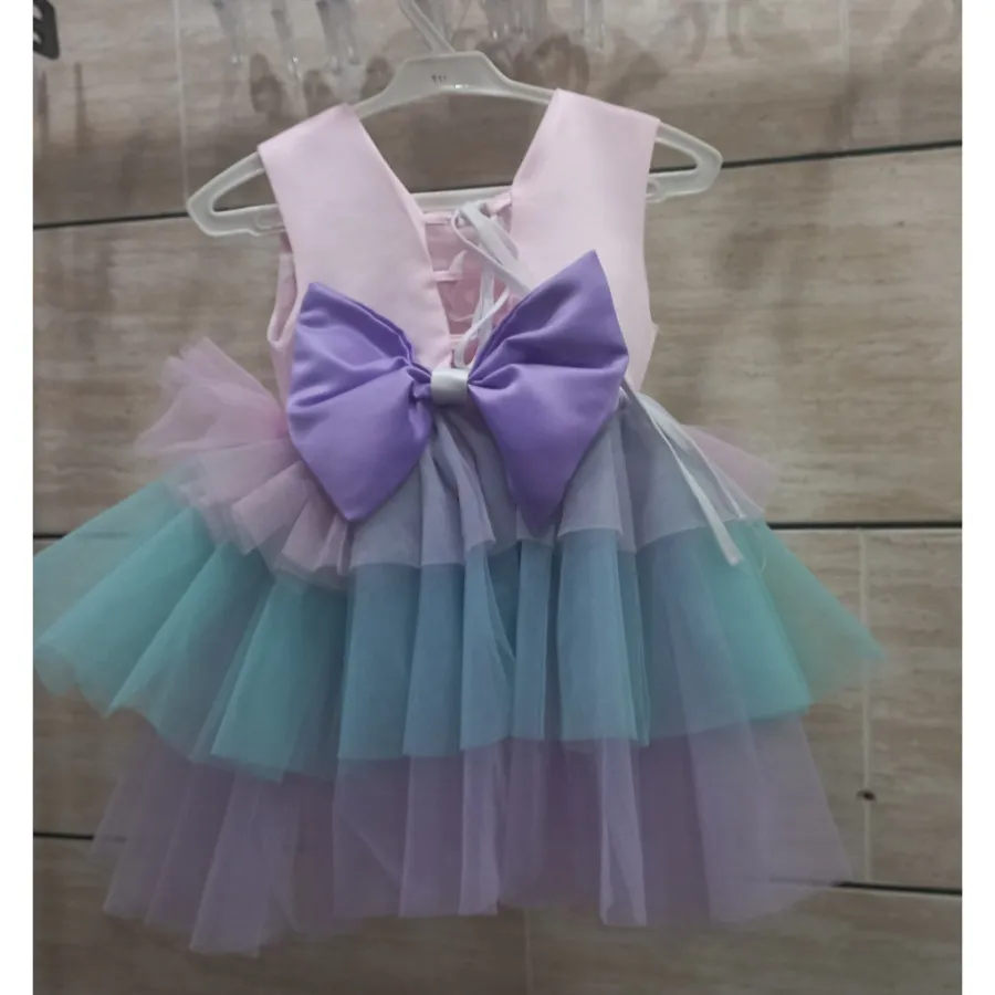 لباس پرنسسی کودک