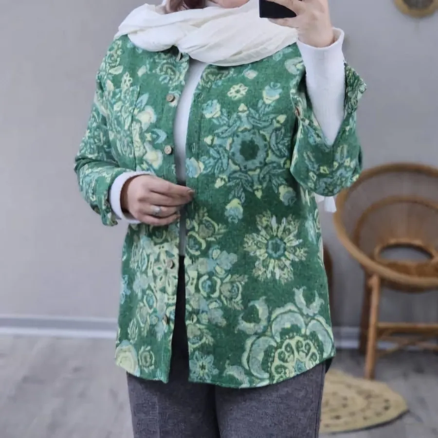 شکت پشمی وارداتی ترک