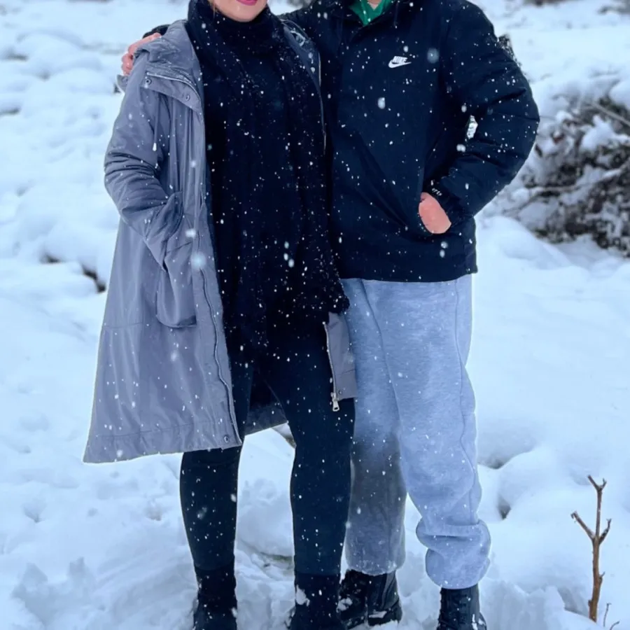 کاپشن خزدار