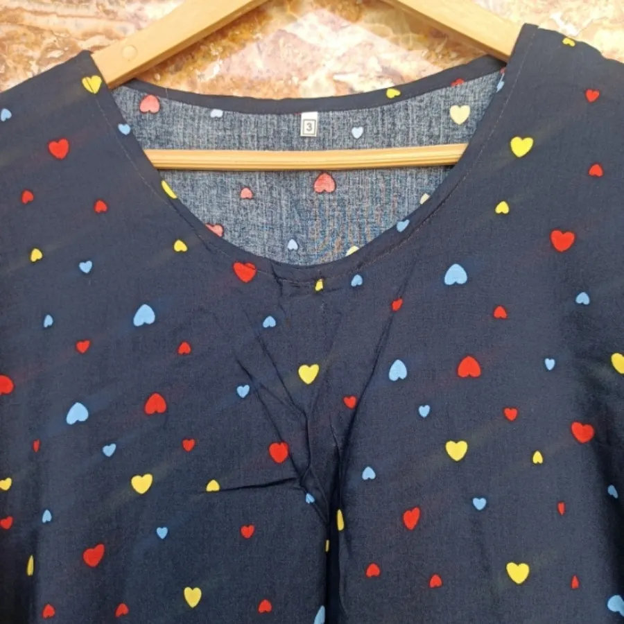 تیشرت سایز بزرگ