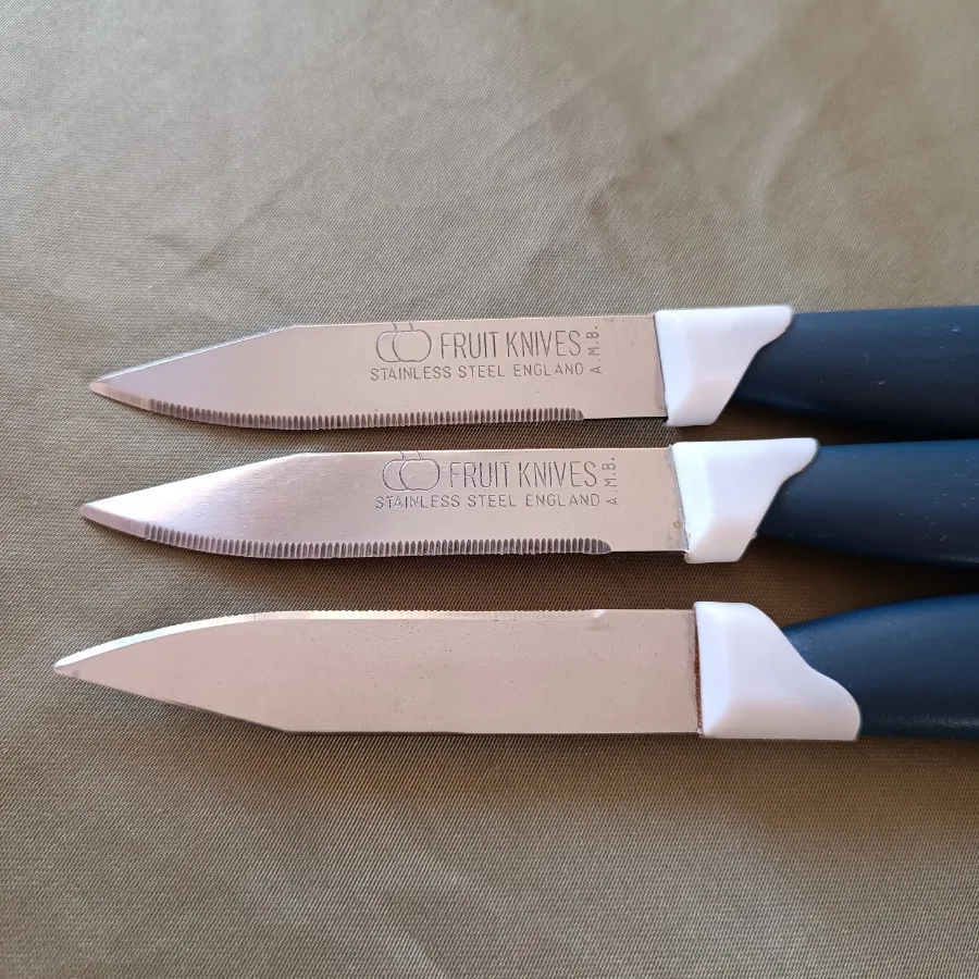 کارد میوه خوری چاقو میوه