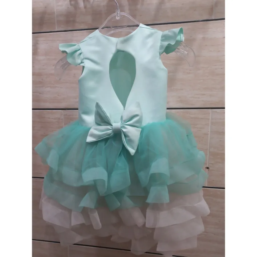 لباس پرنسسی کودک