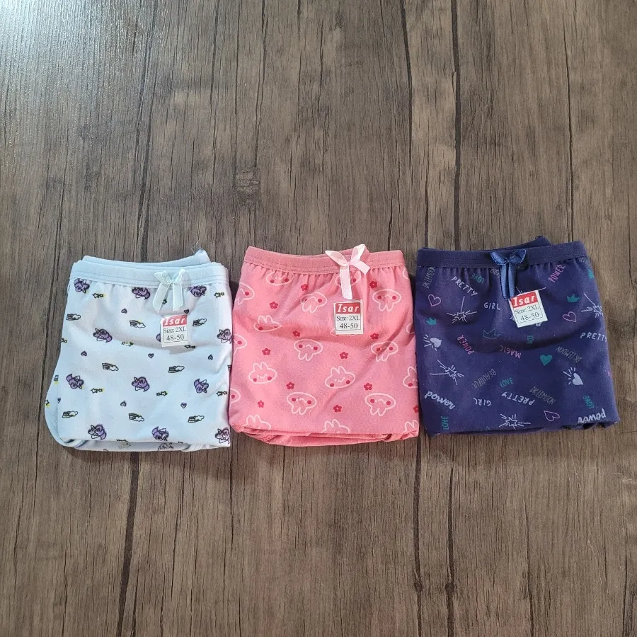 شورت سه تایی سایز 2xl