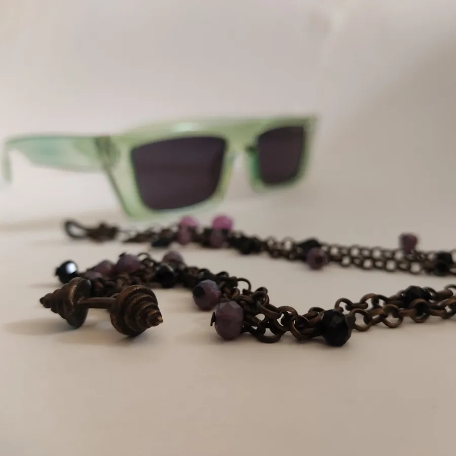 عینک آفتابی