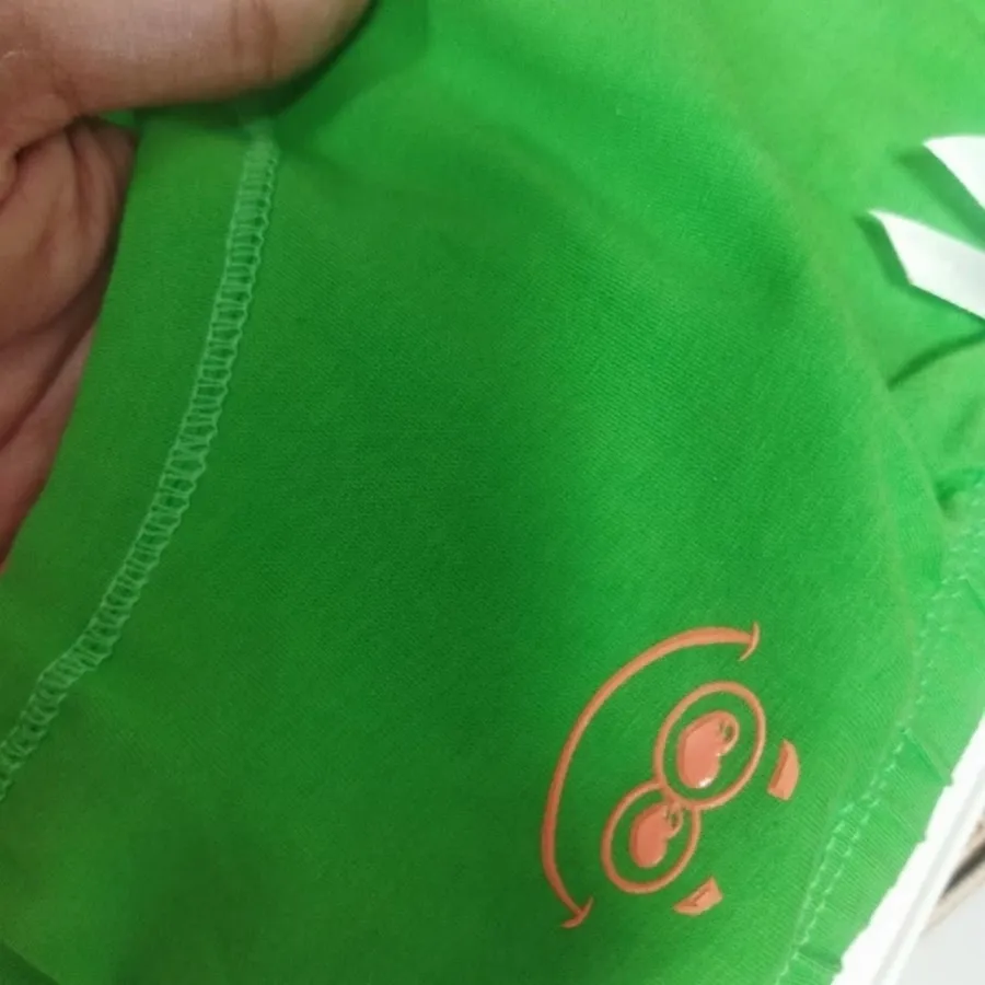 شورت نخ پنبهای زنانه