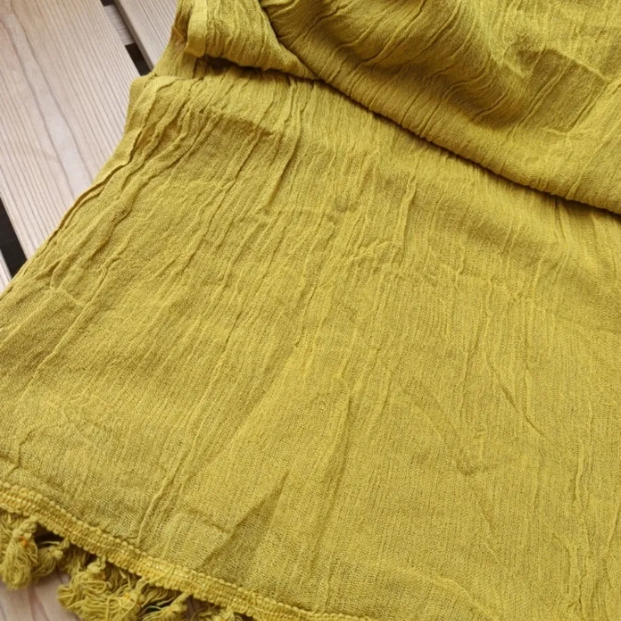 شال الیاف طبیعی