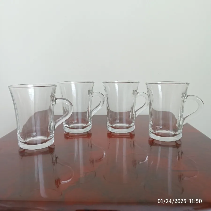 استکان لومینارک فرانسه