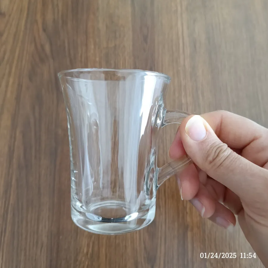 استکان لومینارک فرانسه