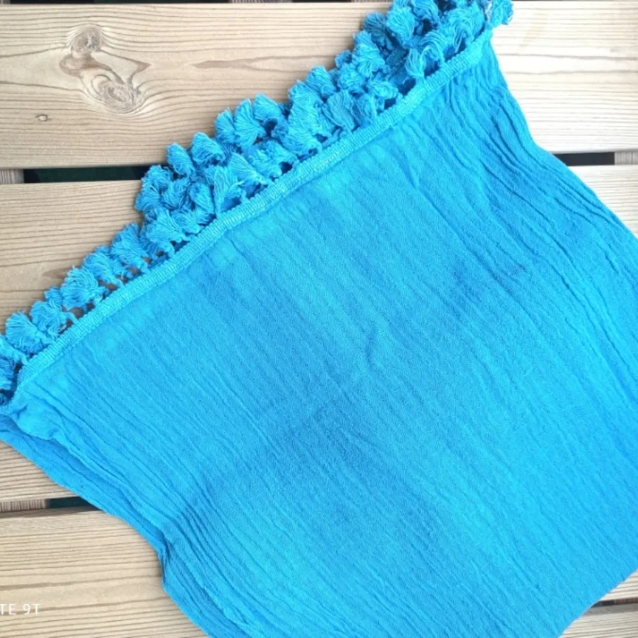 شال الیاف طبیعی