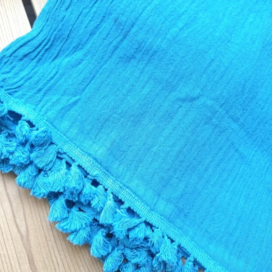 شال الیاف طبیعی