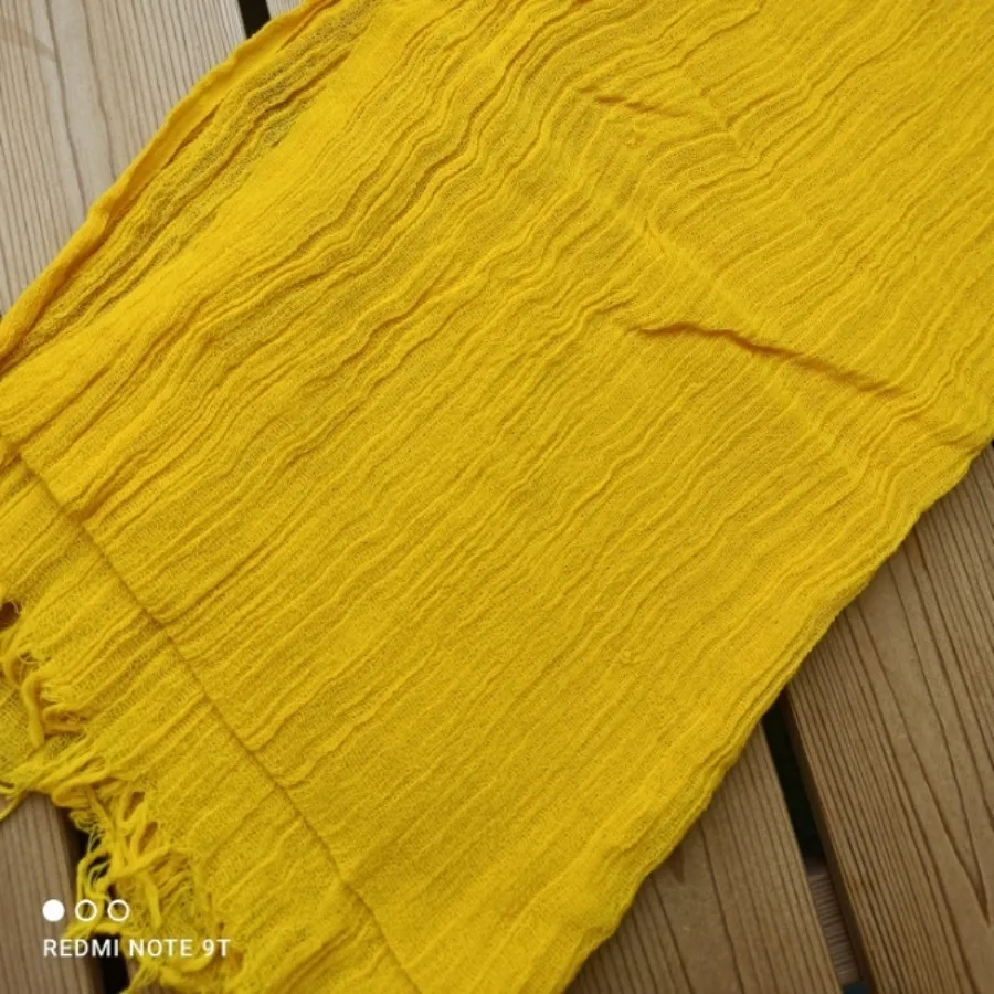 شال الیاف طبیعی