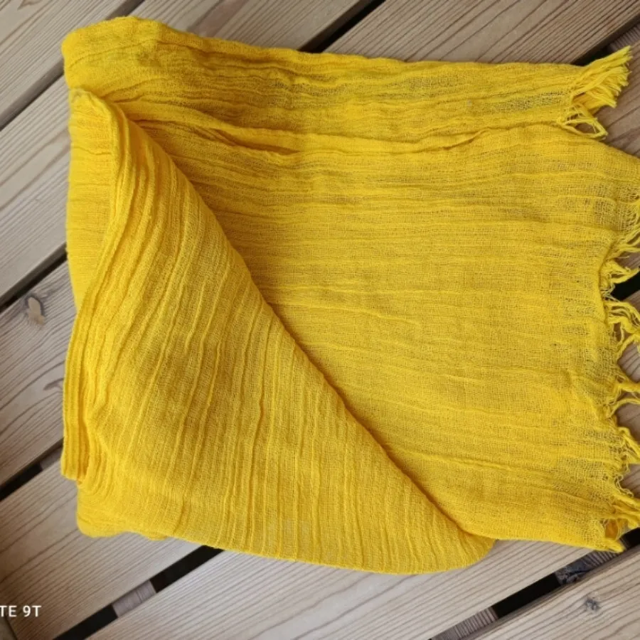 شال الیاف طبیعی