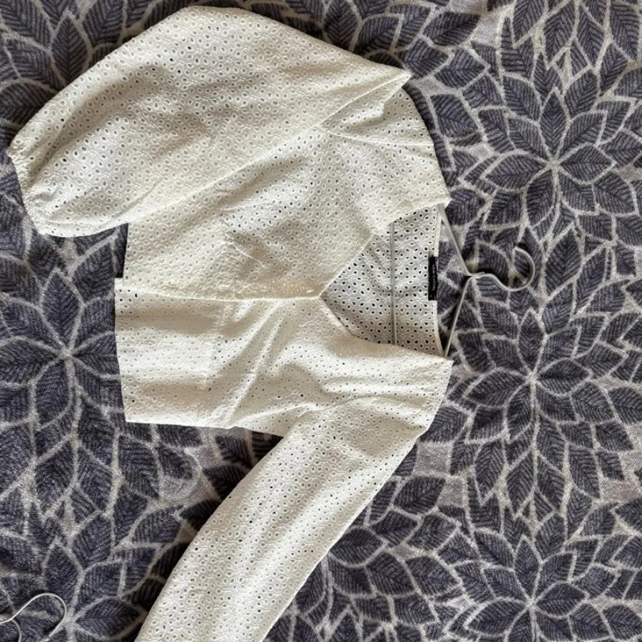 کراپ خامه دوزی LC