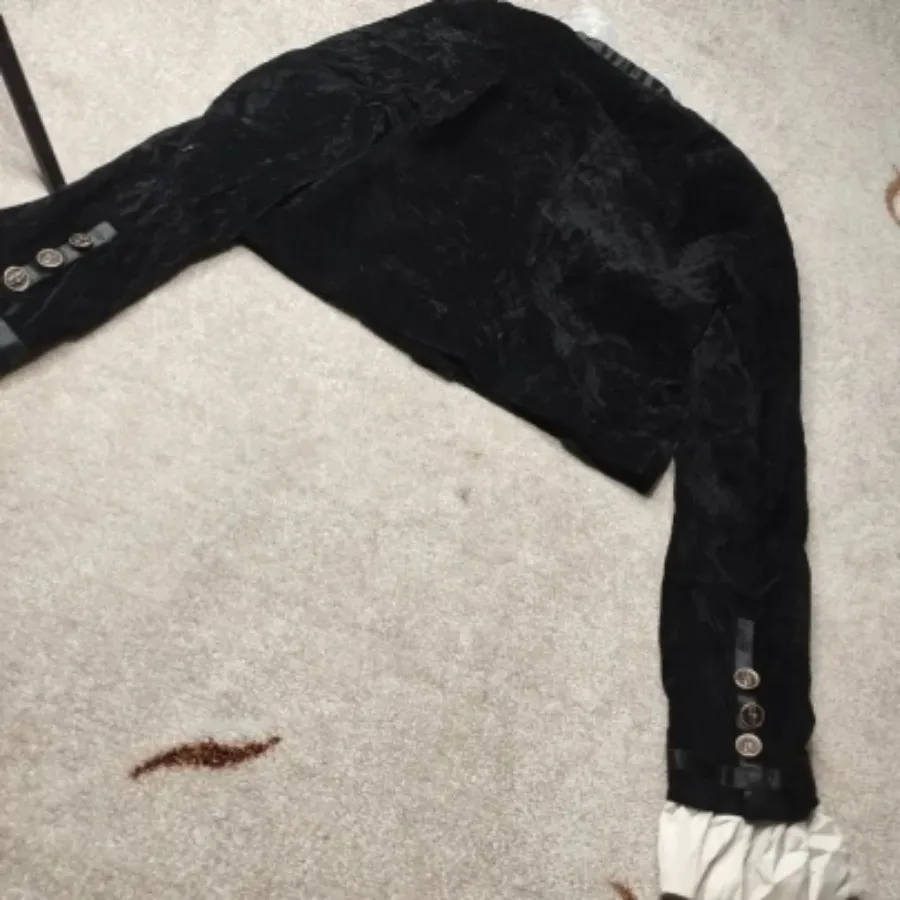 کت کراپ پینترستی