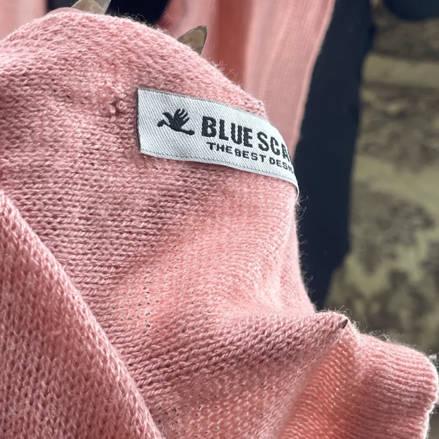 شال زمستونی