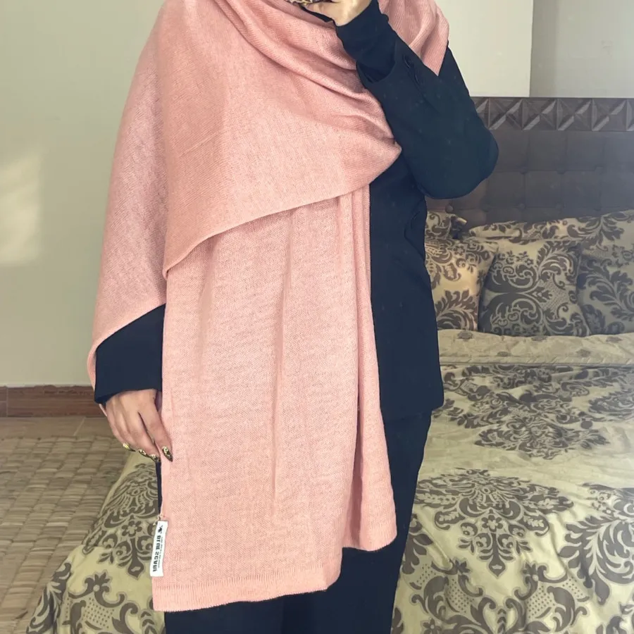 شال زمستونی