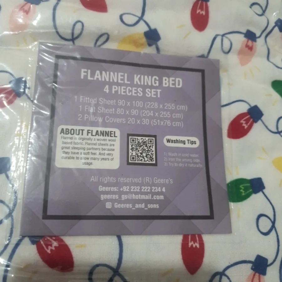 ست ملافه وروبالشی