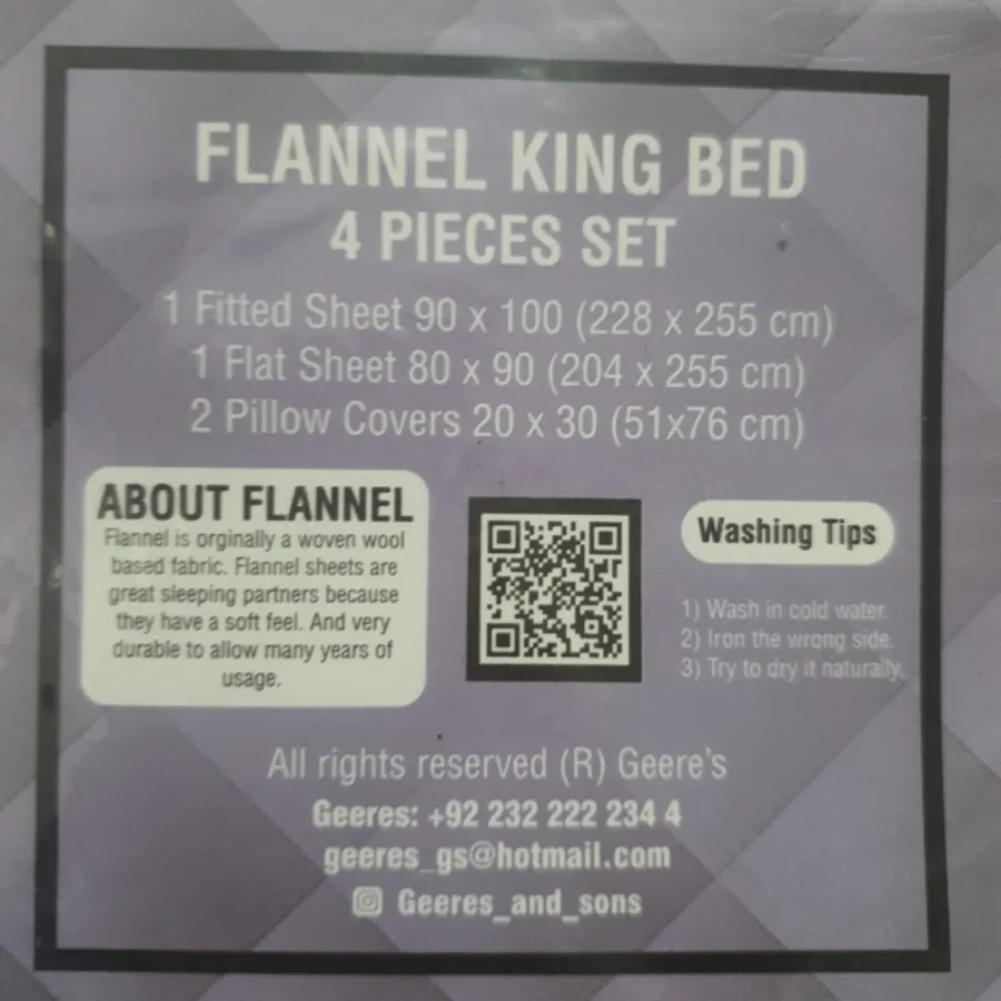 ست ملافه وروبالشی