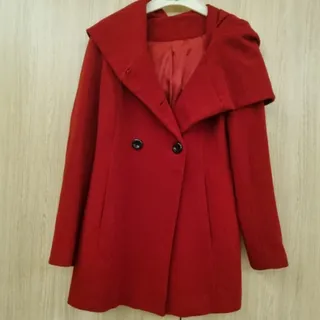 پالتو برند ترک استر دار