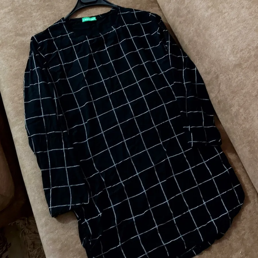 شومیز مانتویی