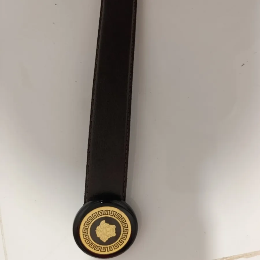 کمربند مردانه