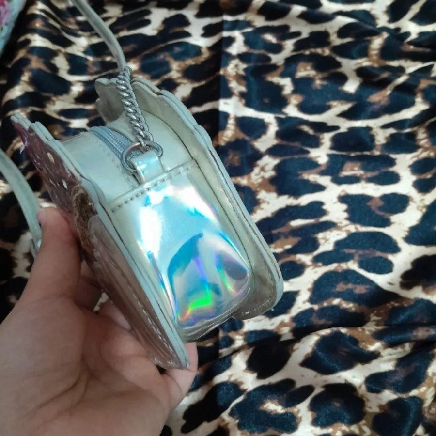 مینی کیف خارجی H.M