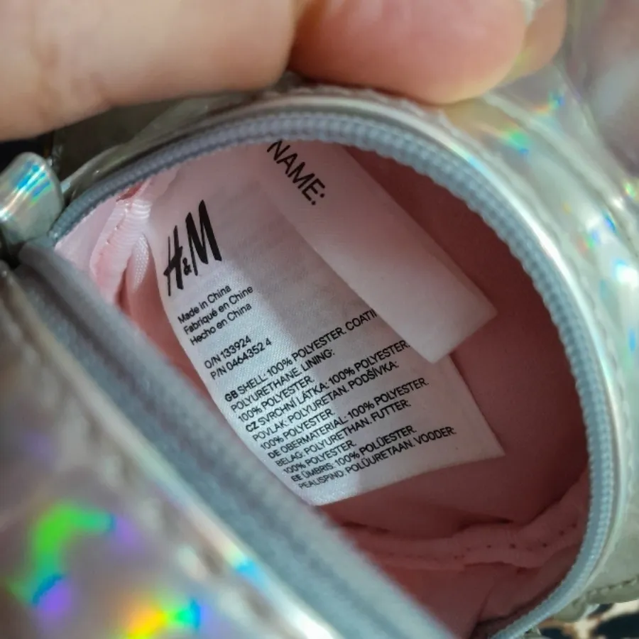 مینی کیف خارجی H.M