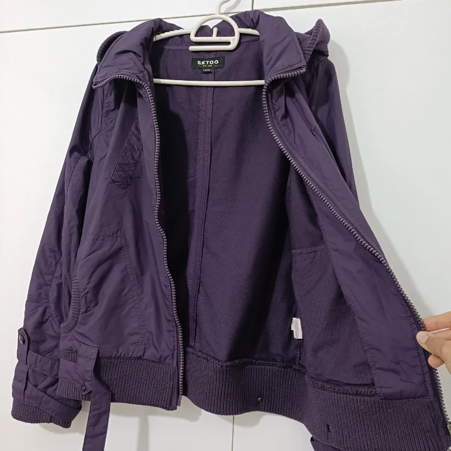 کاپشن خارجی